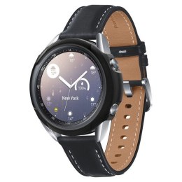 Spigen Liquid Air Samsung Galaxy Watch 3 41 mm czarny/matte black ACS01561