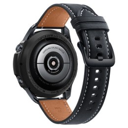 Spigen Liquid Air Samsung Galaxy Watch 3 41 mm czarny/matte black ACS01561