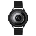 Spigen Liquid Air Samsung Galaxy Watch 3 41 mm czarny/matte black ACS01561