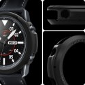 Spigen Liquid Air Samsung Galaxy Watch 3 41 mm czarny/matte black ACS01561