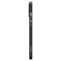 Spigen Liquid Air iPhone 12/12 Pro 6,1" czarny/black matte ACS01701