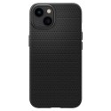 Spigen Liquid Air iPhone 13 6.1" czarny /black ACS03519