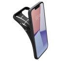 Spigen Liquid Air iPhone 13 6.1" czarny /black ACS03519