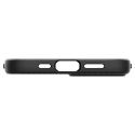 Spigen Liquid Air iPhone 13 6.1" czarny /black ACS03519