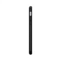 Spigen Liquid Air iPhone 7/8/SE 2020 / SE 2022 czarny/black 042CS20511