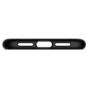 Spigen Liquid Air iPhone Xr czarny/black 064CS24872