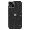 Spigen Liquid Crystal Glitter iPhone 13 6.1" crystal quartz 48110