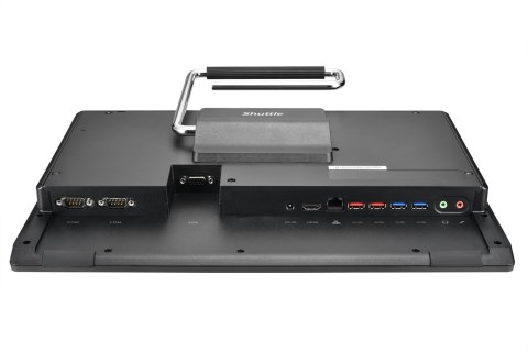 Czółenko Barebone AIO P55U3 15.6" i3-1315U/DDR5