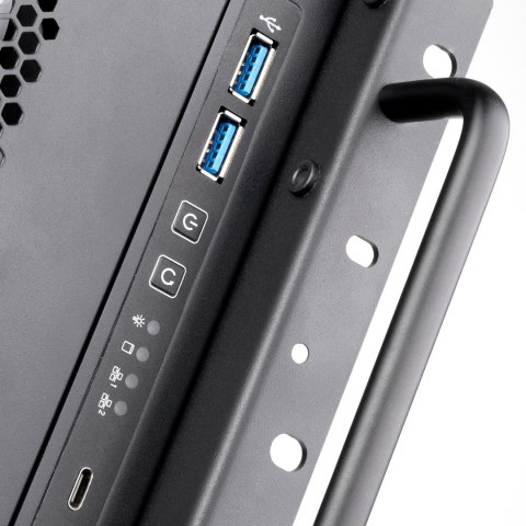 Futerał SilverStone RM600 do montażu w szafie, E-ATX / SSI-EEB, format 6U - ciemnoszary