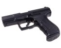 Pistolet ASG Walther P99 DAO GBB CO2 (WYPRZEDAŻ)