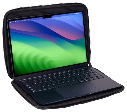 Rękawica Thule | Pasuje do rozmiaru 14 " | Pokrowiec na MacBooka | Czarny