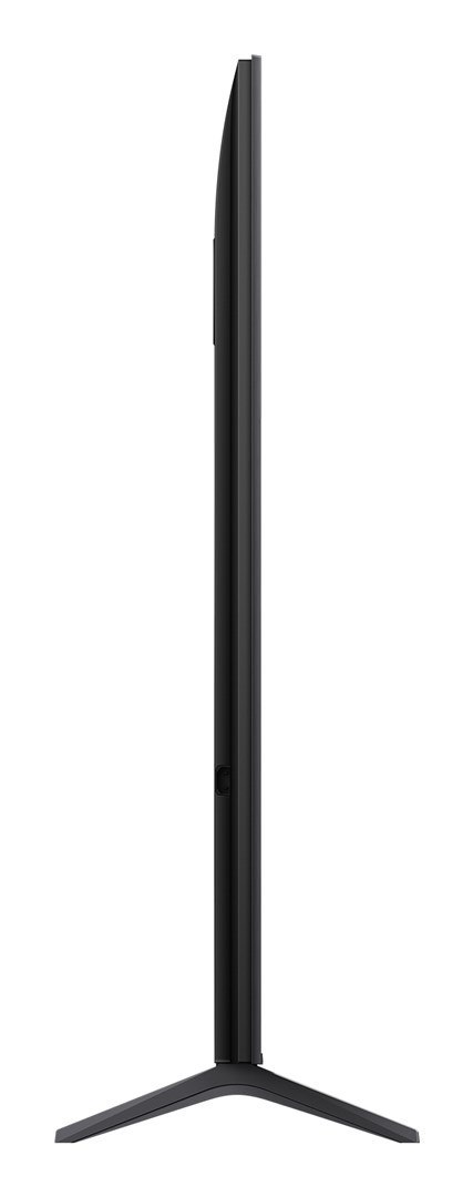 TCL C6K 55C6K Telewizor 139,7 cm (55") 4K Ultra HD Smart TV Wi-Fi Metaliczny