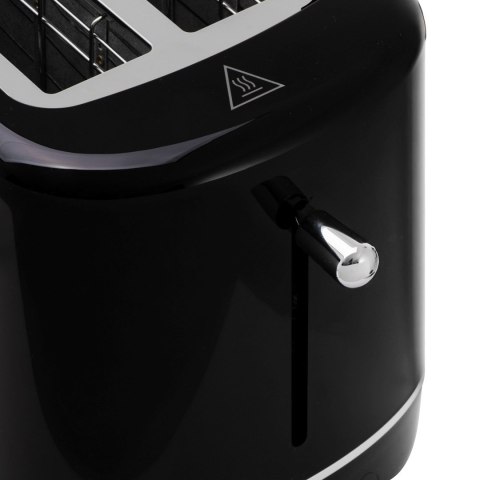 Toster z rusztem ADLER AD 3224b czarny