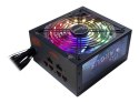 Zasilacz Argus RGB-750W CM II - ATX12V 2.3 AC 100/240 V - 750 Watt - aktiv PFC - sort