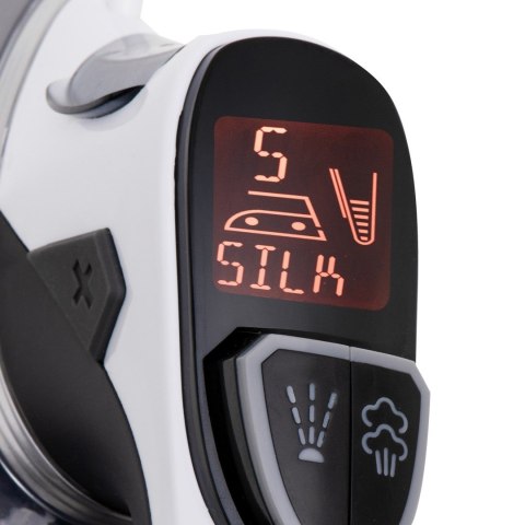 Żelazko parowe ADLER AD 5053