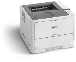 Drukarka laserowa OKI B512dn (1200 x 1200dpi /maks. A4 /Czarno-biały /Biało-szary )