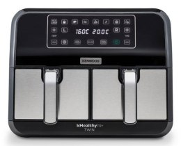 Frytkownica Kenwood kHealthy Twin Airfryer