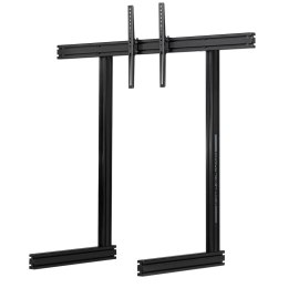 Next Level Racing Elite Freestanding Single Monitor Stand Black Edition NLR-E035 - uchwyt monitora