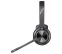 POLY Zestaw słuchawkowy Voyager 4310 USB-C + adapter BT700 + stacja ładująca