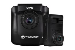 Rejestrator pojazdu DrivePro 620/2X64GB TS-DP620A-64G TRANSCEND