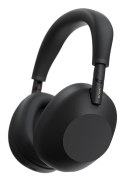Sony WH-1000XM6 Zestaw słuchawkowy Przewodowy i Bezprzewodowy Opaska na głowę Połączenia/Muzyka/Sport/Codzienność USB Type-C Blu