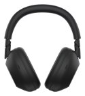 Sony WH-1000XM6 Zestaw słuchawkowy Przewodowy i Bezprzewodowy Opaska na głowę Połączenia/Muzyka/Sport/Codzienność USB Type-C Blu