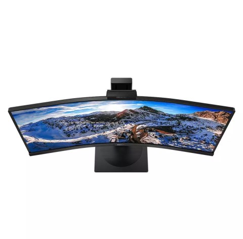 MONITOR PHILIPS LED 34" 346P1CRH/00