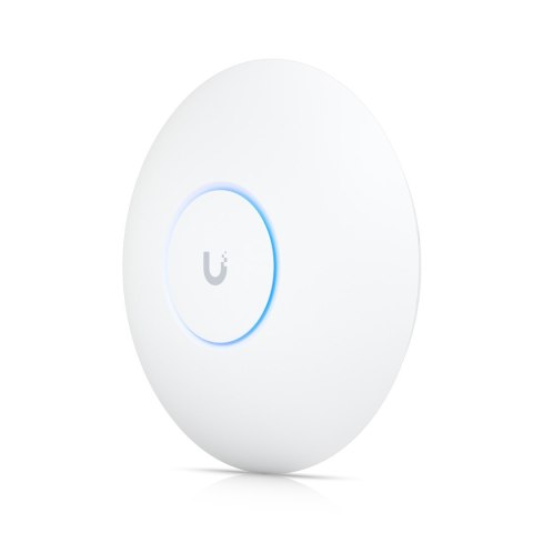 Ubiquiti U7-Pro-5 punkt dostępowy WiFi7, 6GHz, 9,3 Gbps, 1x RJ45 2.5Gbps, 5-pack