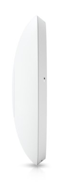 Ubiquiti U7-Pro-5 punkt dostępowy WiFi7, 6GHz, 9,3 Gbps, 1x RJ45 2.5Gbps, 5-pack