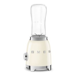 Blender Smeg PBF01CREU ze stali nierdzewnej