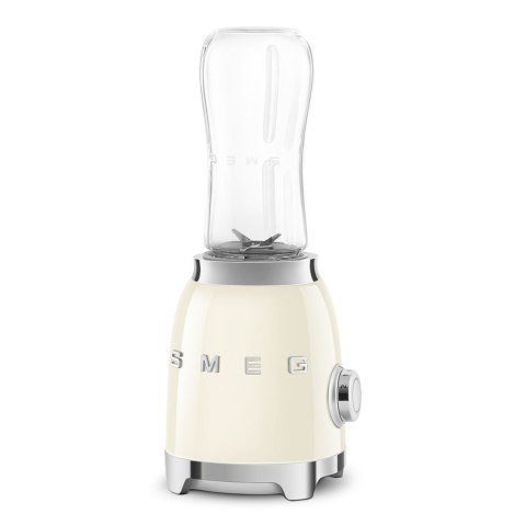 Blender Smeg PBF01CREU ze stali nierdzewnej