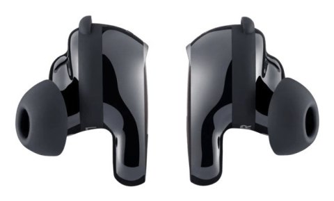 Bose 896637-0010 Słuchawki douszne QuietComfort Ultra Czarne, 2. GEN