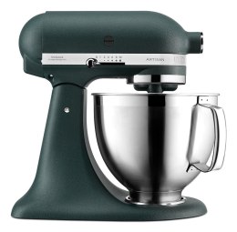 Kitchenaid 5KSM185PSEPP Rzemieślnicza maszyna do gotowania 4,8 l Pebbled Palm