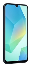 Samsung SM-A166B/DS 17 cm (6.7") Dual SIM Android 14 5G USB Type-C 4 GB 128 GB 5000 mAh Granatowy (marynarski)