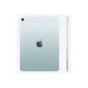 Apple iPad Air Apple M 256 GB 27,9 cm (11") 8 GB Wi-Fi 6E (802.11ax) iPadOS 18 Niebieski