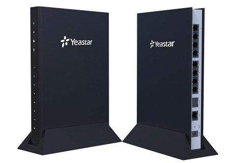 Brama VoIP Yeastar TA800 z 8 portami FXS
