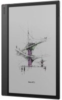 Ebook Onyx Boox Note Air 5 C 10,3" E-Ink Kaleido 3 64GB Wi-Fi Gray