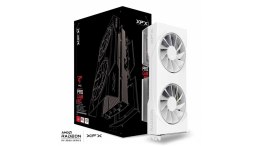 Karta graf. XFX Swift RX 9060XT OC White 8GB