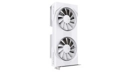Karta graf. XFX Swift RX 9060XT OC White 8GB