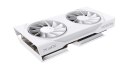 Karta graf. XFX Swift RX 9060XT OC White 8GB