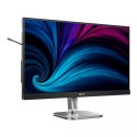 Philips 27B2U4601/00 monitor komputerowy 68,6 cm (27") 2560 x 1440 px Quad HD LCD Szary
