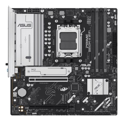 Płyta główna ASUS PRIME B850M-A WIFI