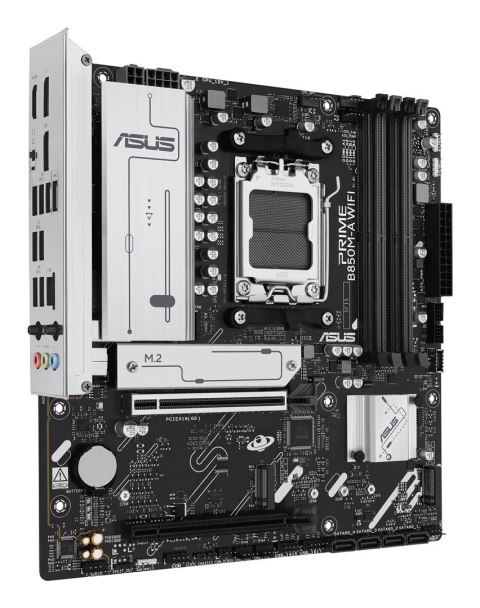 Płyta główna ASUS PRIME B850M-A WIFI