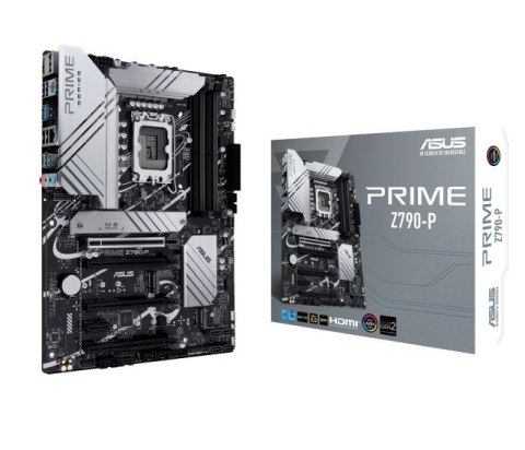 Płyta główna ASUS PRIME Z790-P (Socket 1700 /ATX)
