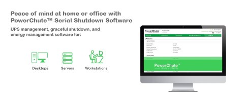 Power-Saving Back-UPS Pro 1500, 230V, Schuko