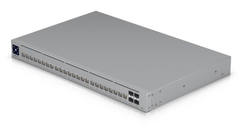 Switch Ubiquiti UniFi 28p Managed Multigigabit/10G (USW-Pro-HD-24-EU)