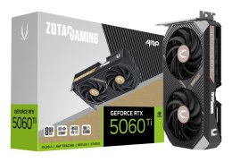 Zotac GAMING GeForce RTX 5060 Ti AMP NVIDIA 8 GB GDDR7