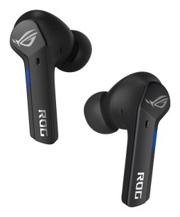 ASUS ROG Cetra True Wireless Słuchawki True Wireless Stereo (TWS) Douszny Gaming Bluetooth Czarny