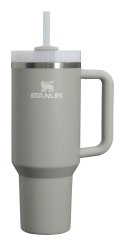 Kubek termiczny Stanley Quencher H2.0, 1,2L, Jesion