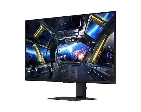MONITOR SAMSUNG ODYSSEY G7 32" LS32DG702EUXDU 144Hz